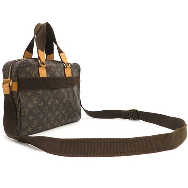 ルイヴィトン LOUIS VUITTON 2WAYバッグ サック ボスフォール