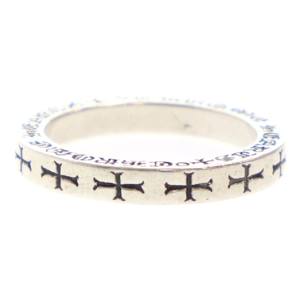 CHROME HEARTS (クロムハーツ) 3mm SPACER FUCKYOU 3mmスペーサー