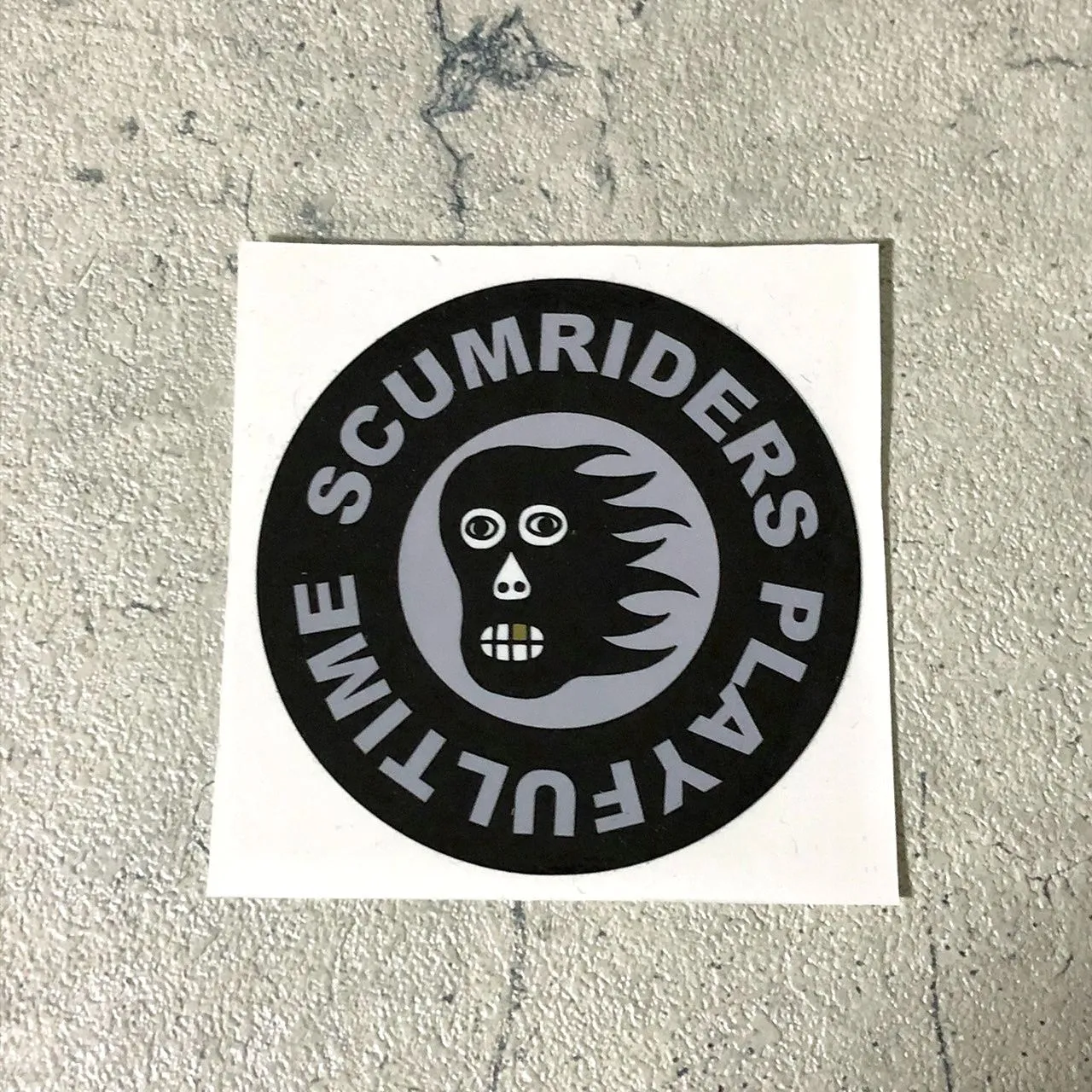 スカムボーイ アート作品 コークヘッドヒップスターズ scumboy スカムボーイ アート作品 コークヘッドヒップスターズ scumboy