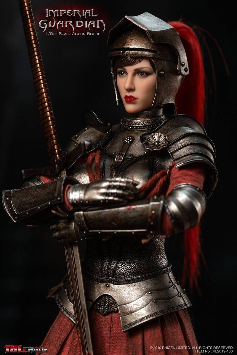 TBLeague 1/6 Imperial Guardian 未開封新品 PL2019-160