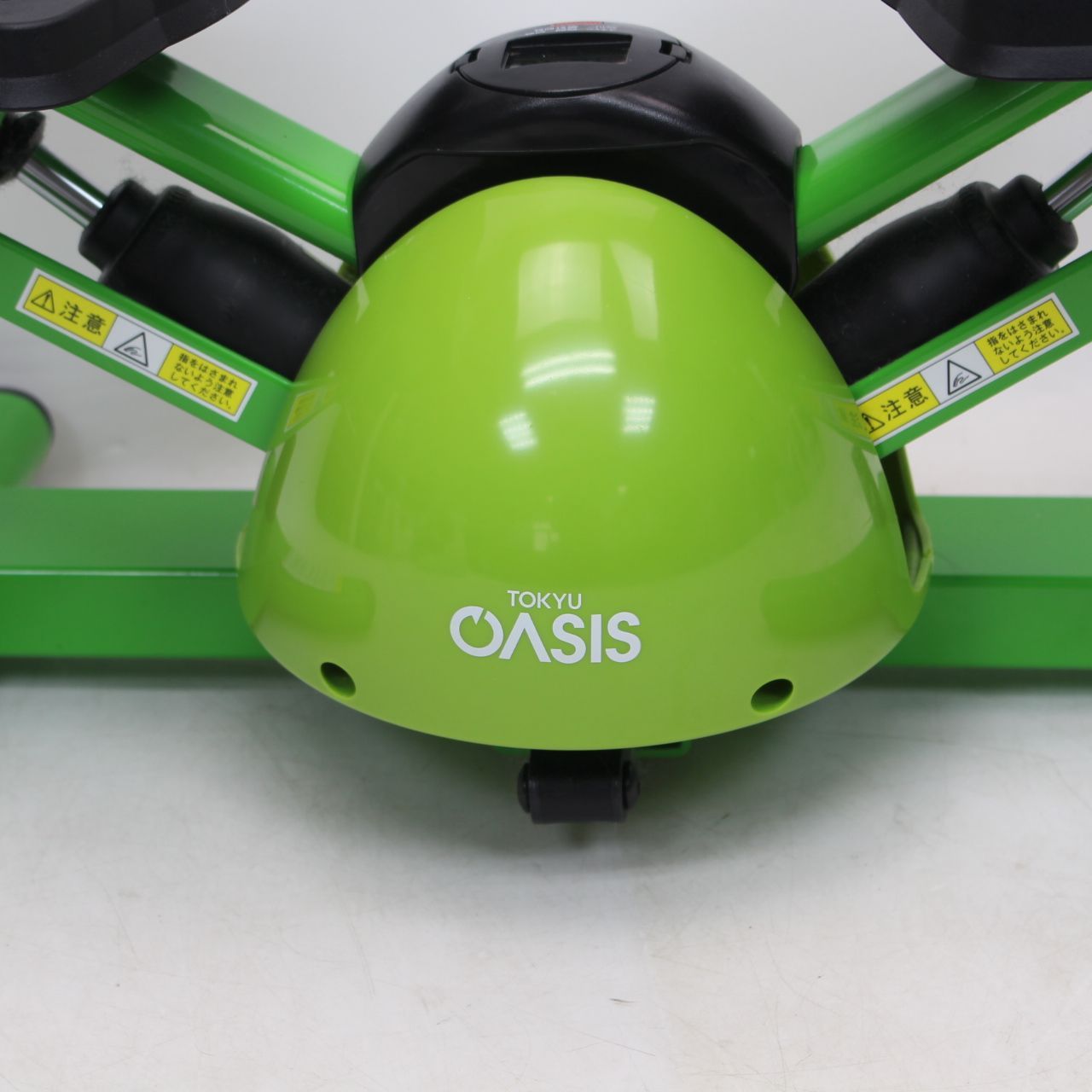 東急スポーツオアシス⭐︎ステッパー　ほぼ未使用！ 正規品【東急スポーツ オアシス】OASIS エアロステッパーSP500