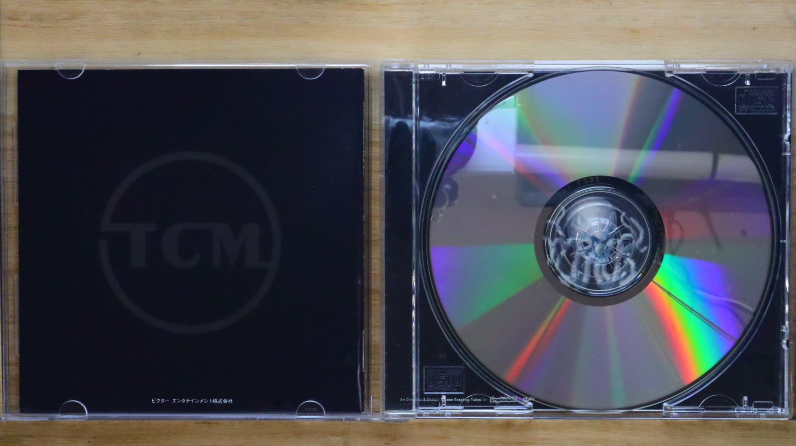 国内盤CD☆スマップ/SMAP□ SMAP 008～TACOMAX 【VICL745