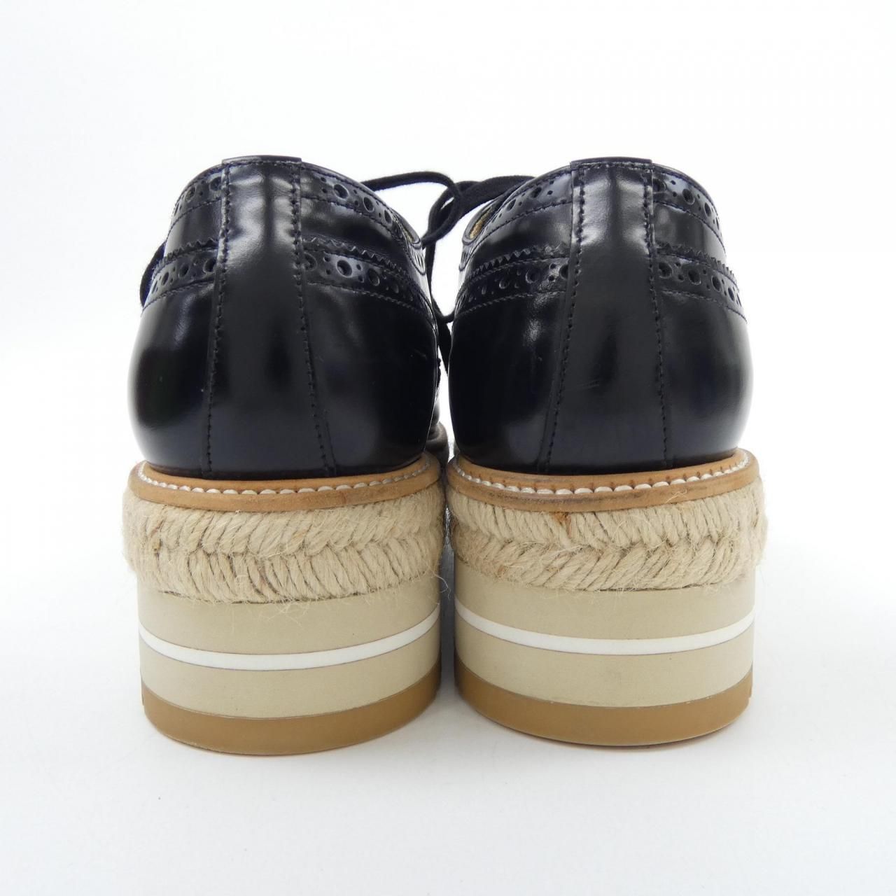 プラダ PRADA 2 EG 015 シューズ