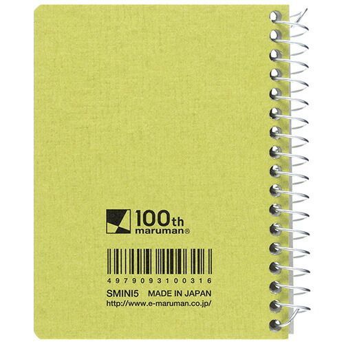 まとめ マルマン スケッチブック 100thマルマン オリーブ SMINI5 ×20セット