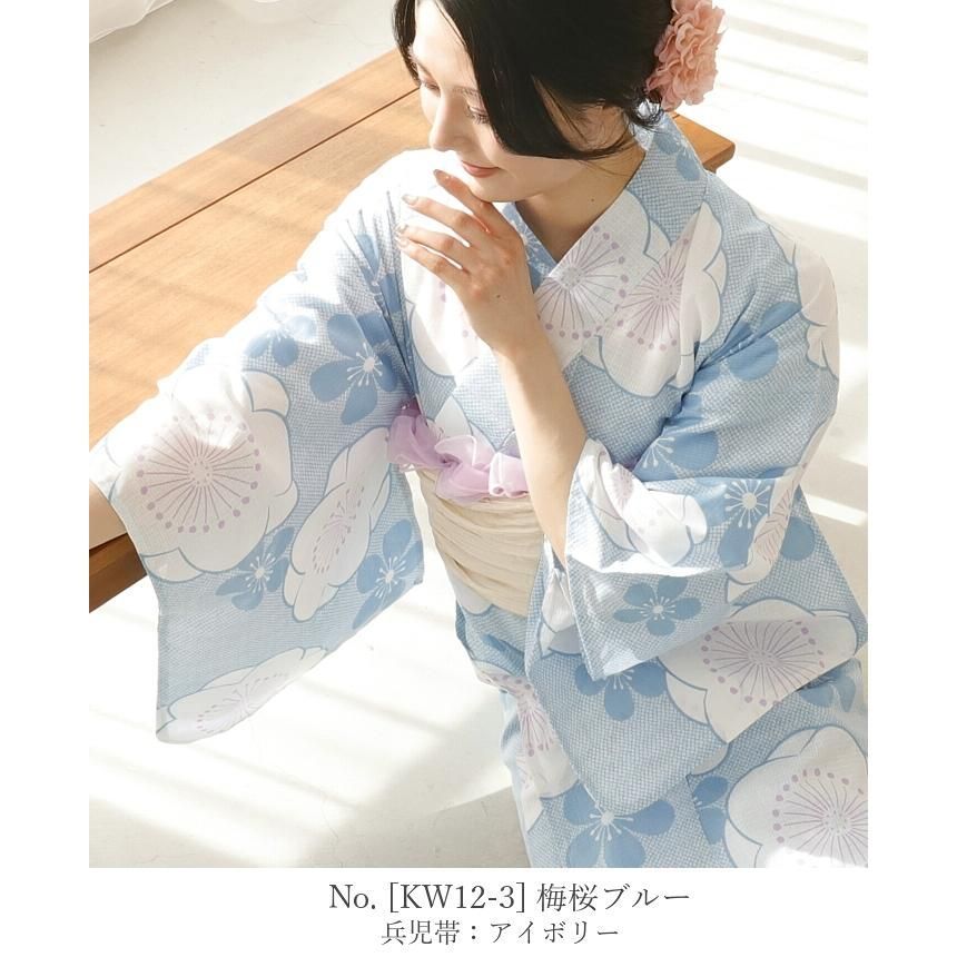 F 花火ブルーパープル