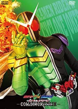 【中古】「未使用品」仮面ライダーW（ダブル） FOREVER AtoZ 運命のガイアメモリ（DVD） 仮面ライダー W ダブル FOREVER AtoZ 運命のガイアメモリ