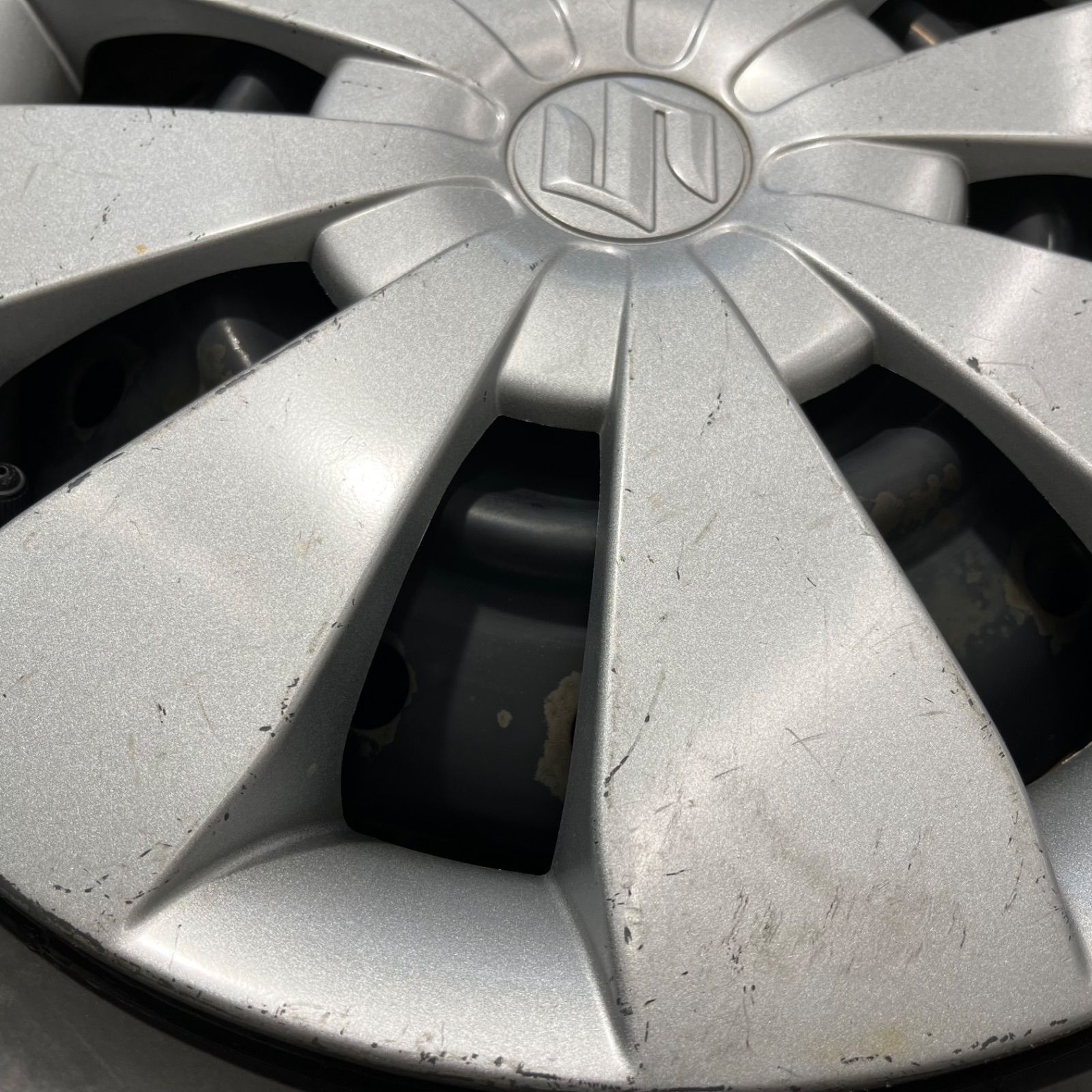 スペーシア スマイル