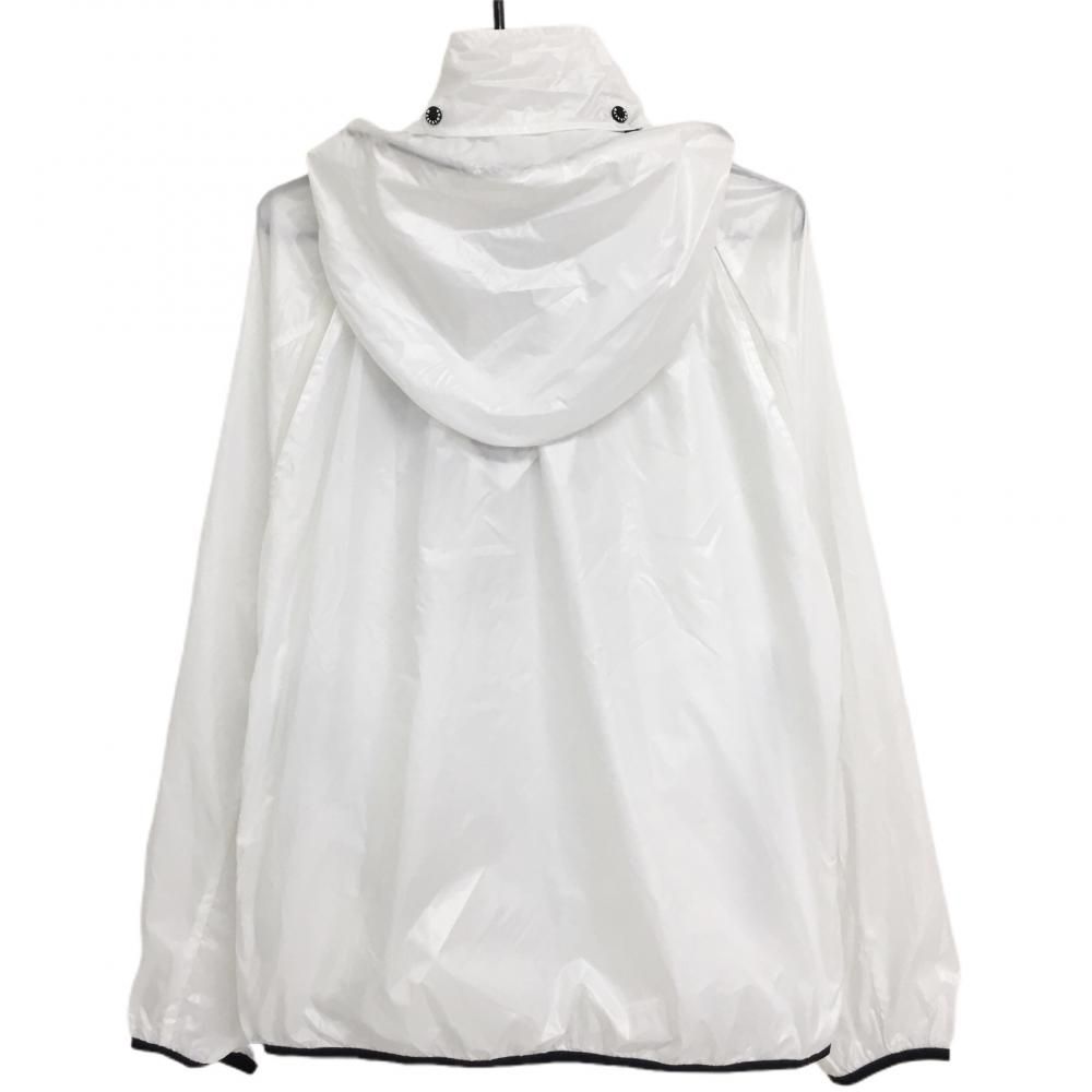 マークアンドロナ パーカー ブルゾン マーク＆ロナ ジャンバー ゴルフ