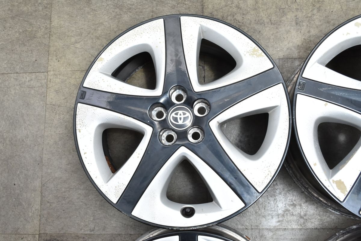 PCD100 ウィッシュ