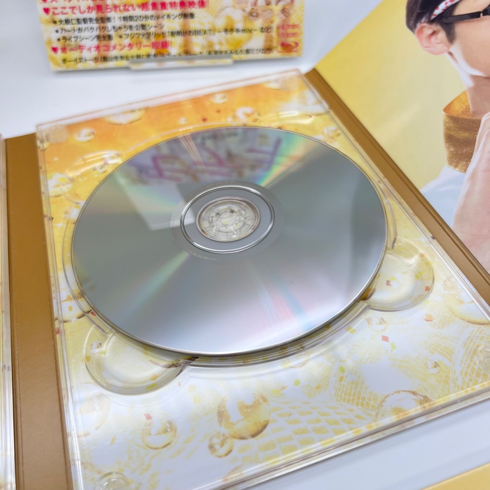 Amazon.co.jp: マッチング Blu-ray豪華版（特典Blu-ray2枚付