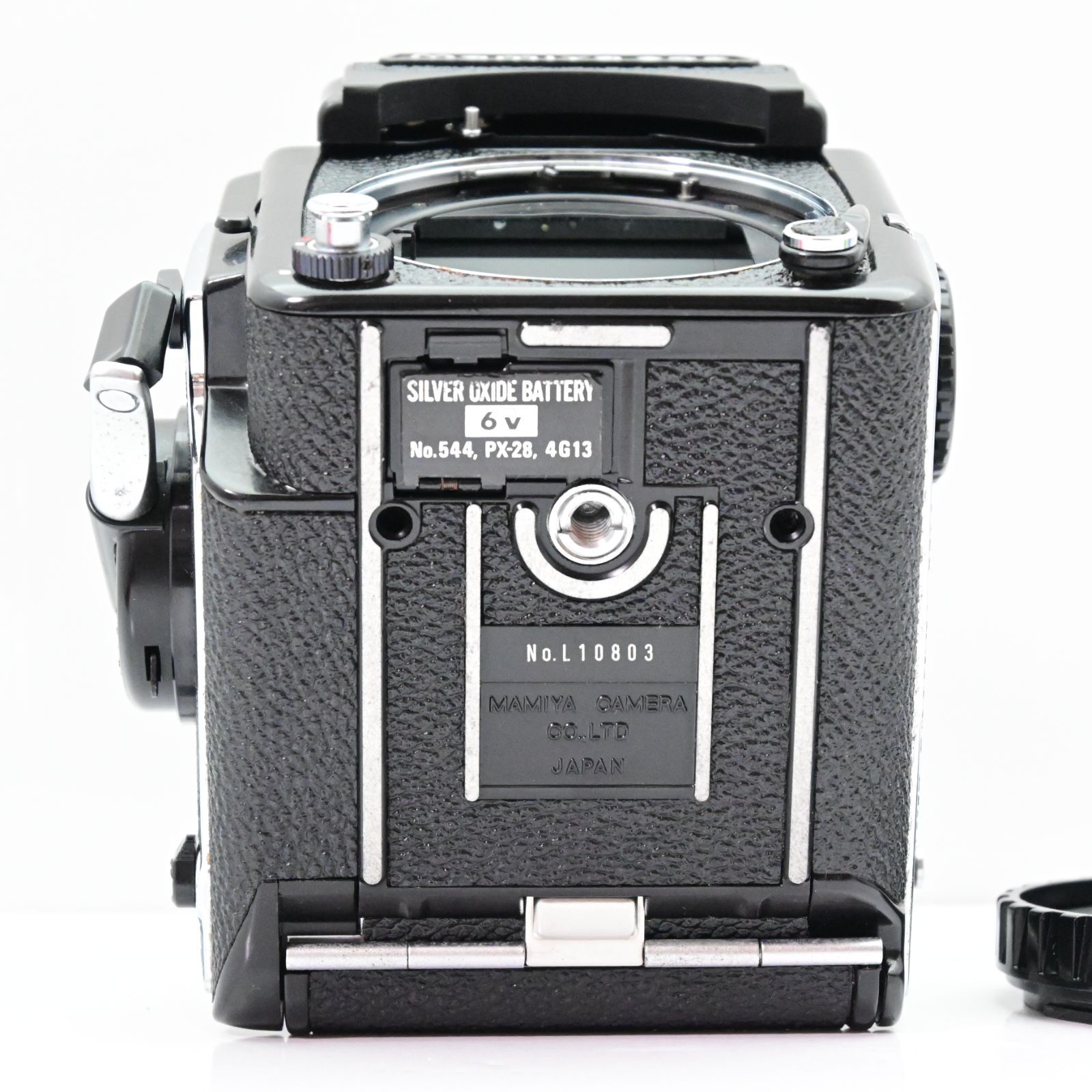 I13[6279E]32 マミヤ MAMIYA M645 1000S ボディ I13[6279E]32 マミヤ MAMIYA M645 1000S ボディ マミヤ Mamiya M645