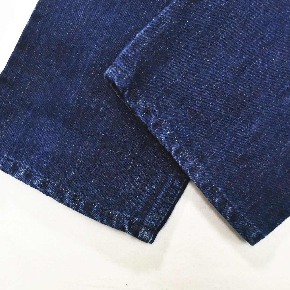 濃紺濃い濃いほぼ未使用Levi'sリーバイスW505ジーンズ日本製 m80983767880_1.jpg?1706312259
