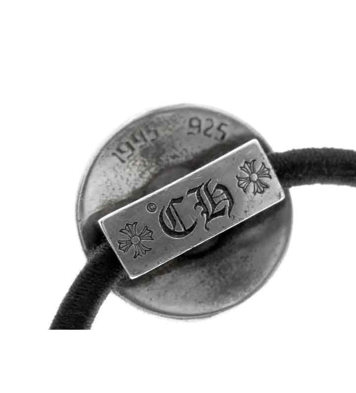 クロムハーツ CHROME HEARTS 【 HAIRBAND CRSSBLL 】 クロス ボール
