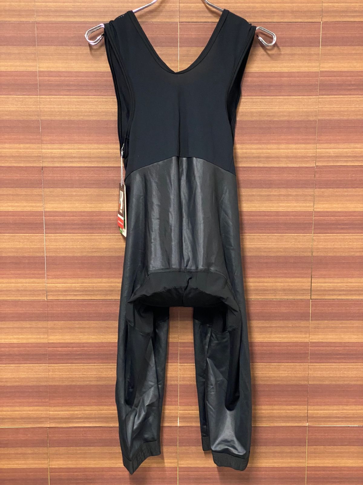 HO934 ビエンメ もたし BIEMME 16SS JAMPA BIBSHORT サイクル