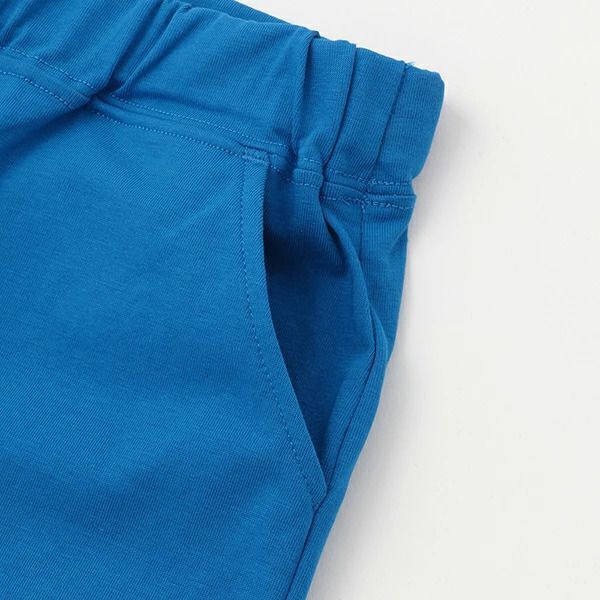 ショートパンツセット