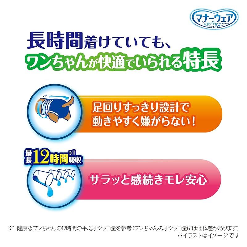 SSサイズ 超小~小型犬用