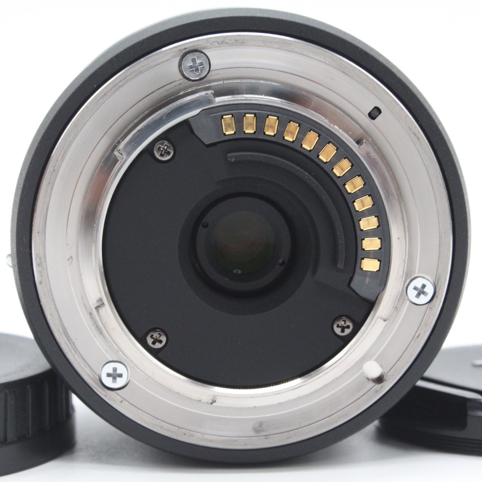 NIKKOR VR