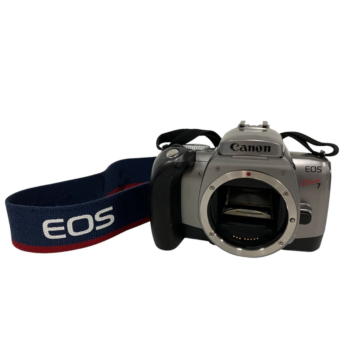 Canon EOS Kiss 7 ボディ AF一眼レフ フイルムカメラ ジャンク