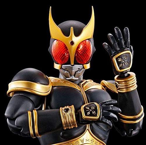 バンダイホビー 仮面ライダー 仮面ライダークウガ アメイジングマイティ-ライジングマイティパーツセット バンダイスピリッツ フィギュアライズ スタンダードモデルキット USTAUSTRALIA_COM_AU