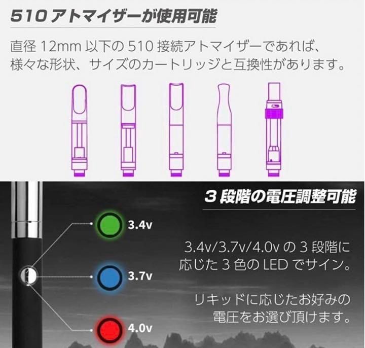 CRDP/VAPEリキッド1.0ml【ULTRA】＋もう一品！airis510 - CANNABIS