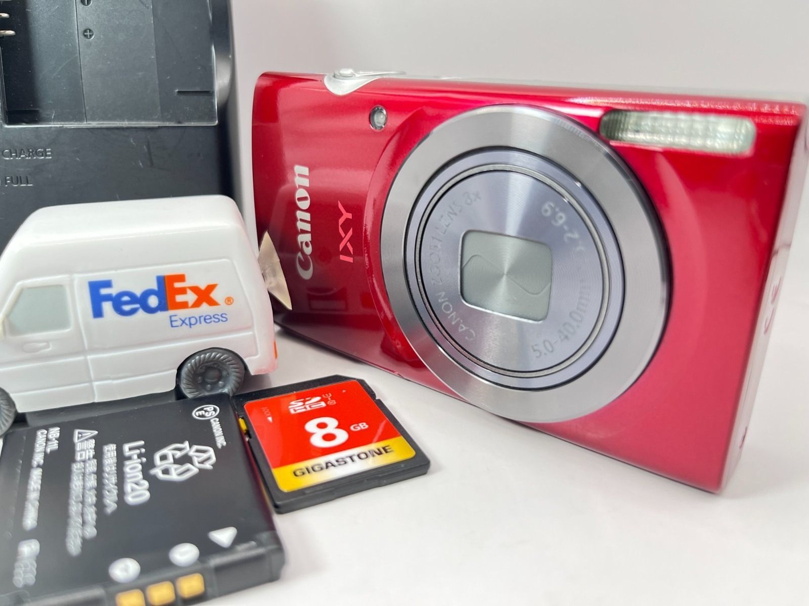 Canon IXY150 コンパクトデジタルカメラ 【公式通販】