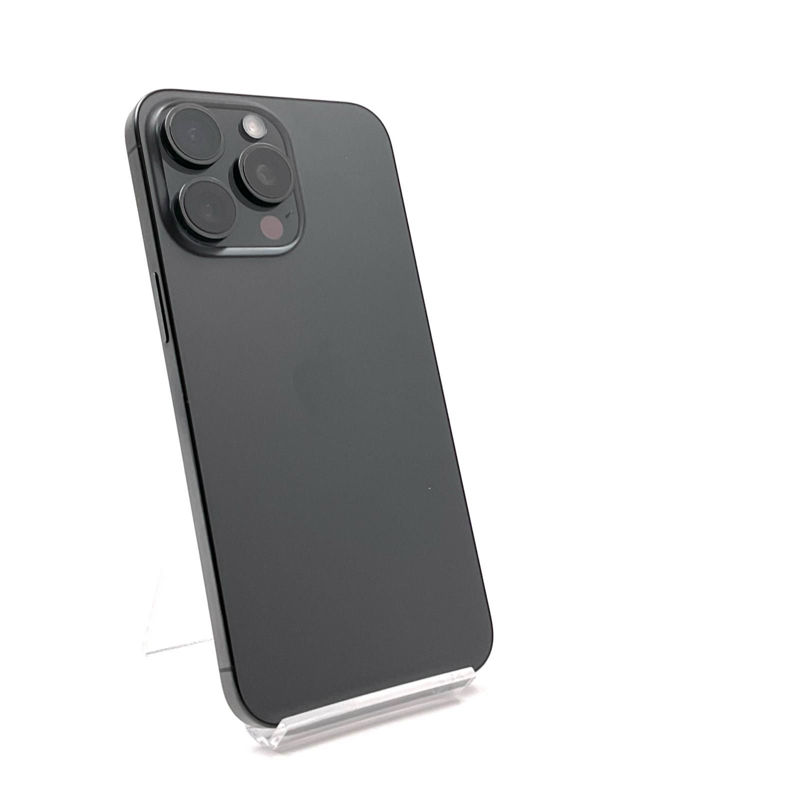 iPhone 15 Pro Max 512GB SIMフリー ブルーチタニウム お得，限定SALE 