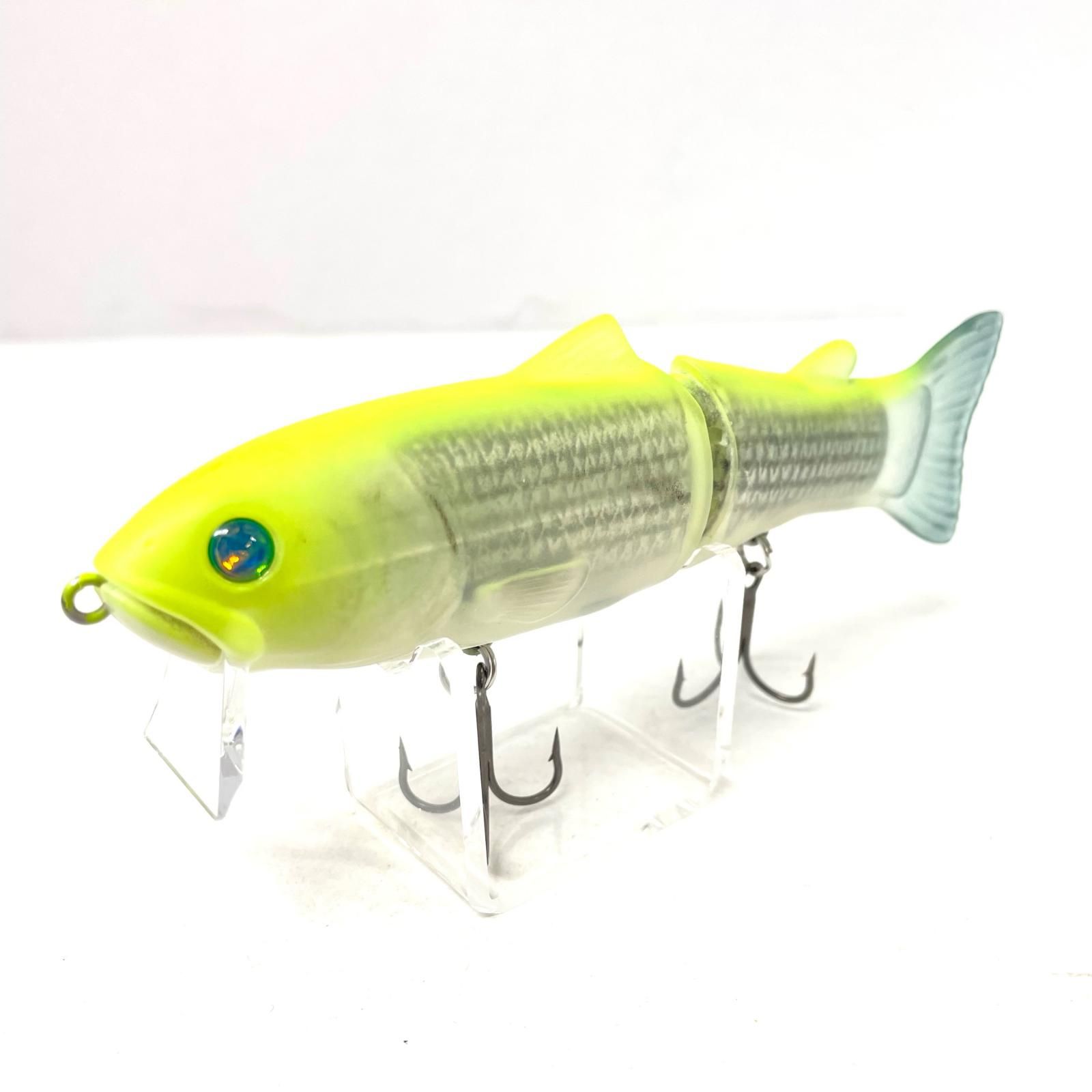 尾張小牧店】【中古】【フィッシング/釣り/釣具/ルアー】Deps
