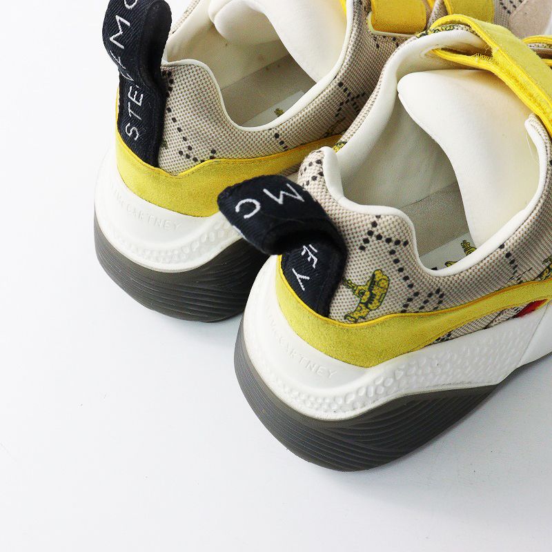 ステラマッカートニー STELLA McCARTNEY ×ビートルズ THE BEATLES