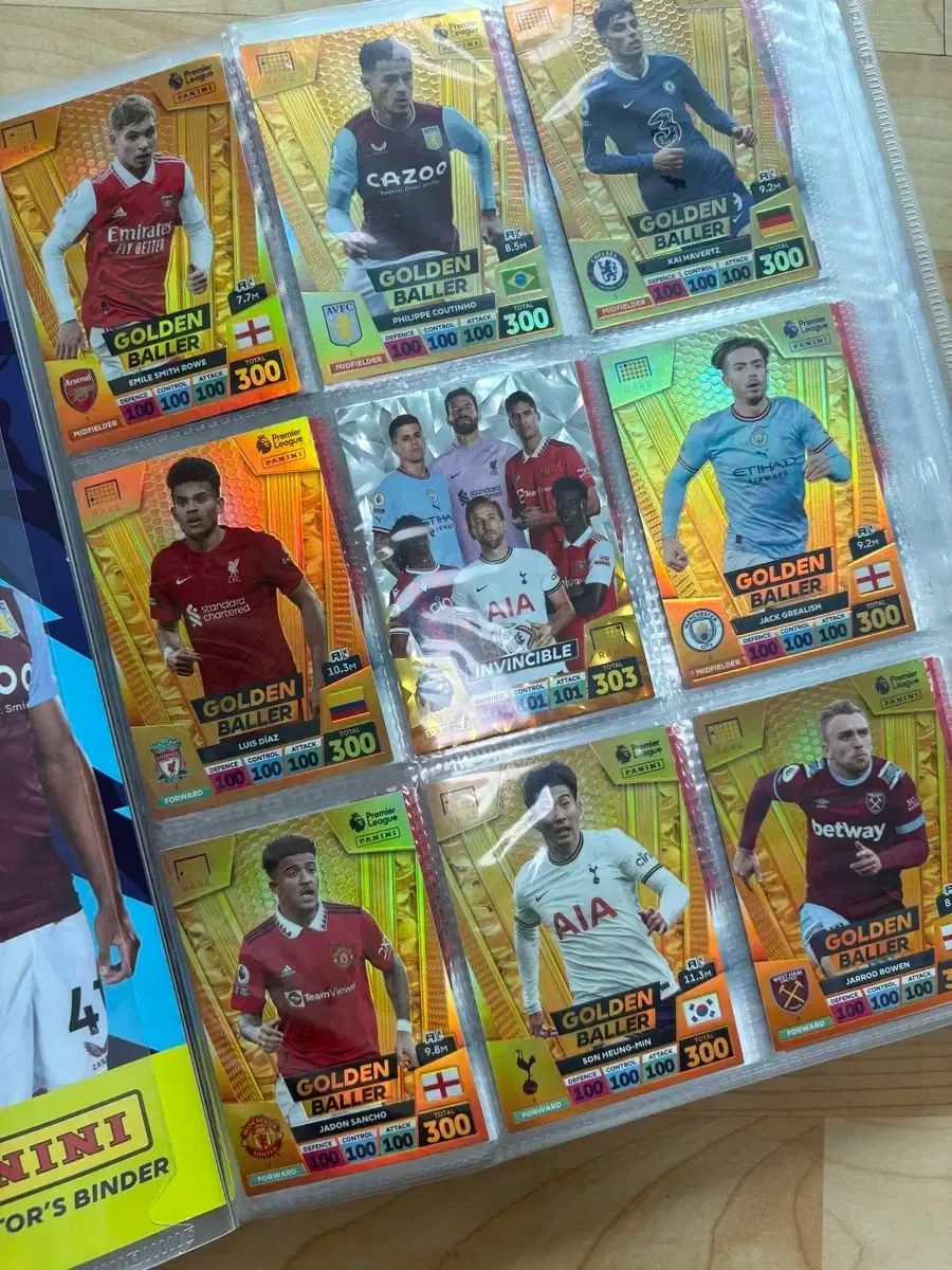 Upper Deck ブライアン・ロブソン 直筆サインカード Yahoo