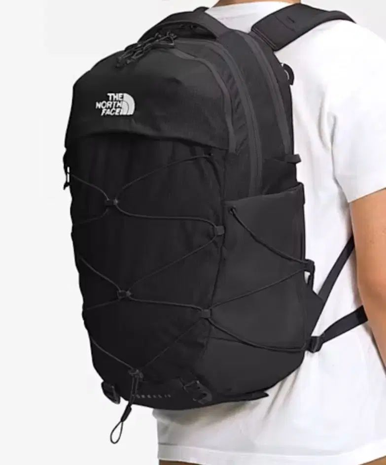 THE NORTH FACE ザ ノース フェイス ボ リス バックパック