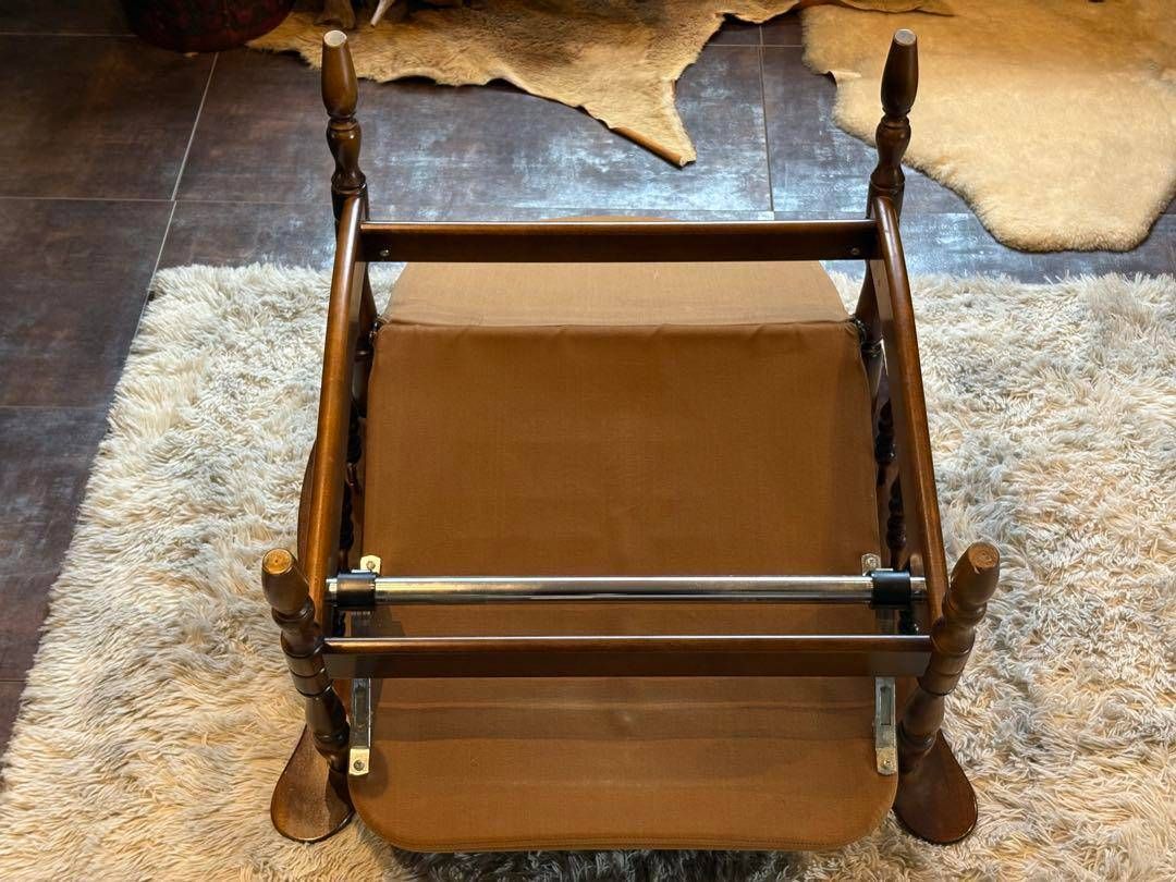 ②カリモク karimoku リクライナー　コロニアル　RC60 レトロ　GG ②カリモク karimoku リクライナーコロニアルRC60 レトロGG