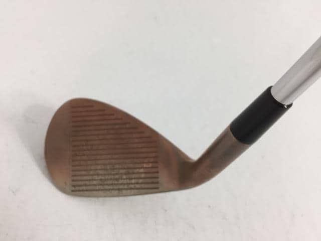 新品　未使用　DW-125G Copper 楽天市場】キャスコ ドルフィン ウエッジ DW-125G Copper N.S.
