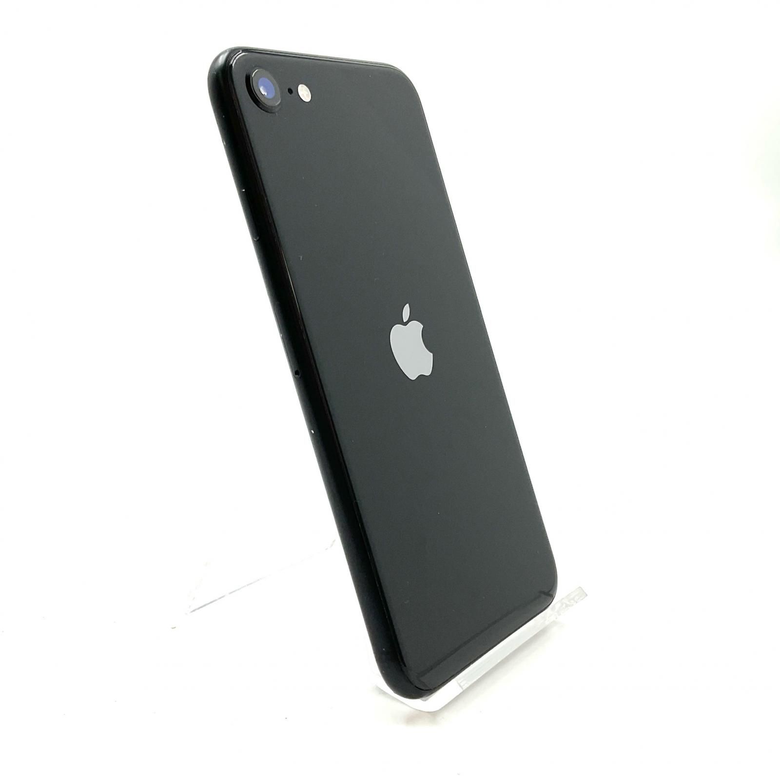 全額返金保証】【最速発送】Apple iPhone SE（第2世代） 128GB