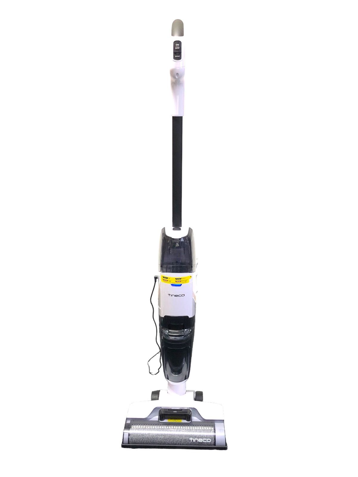 TINECO ティネコ フロアワイパー iFLOOR2 コードレス 掃除機 フロア 