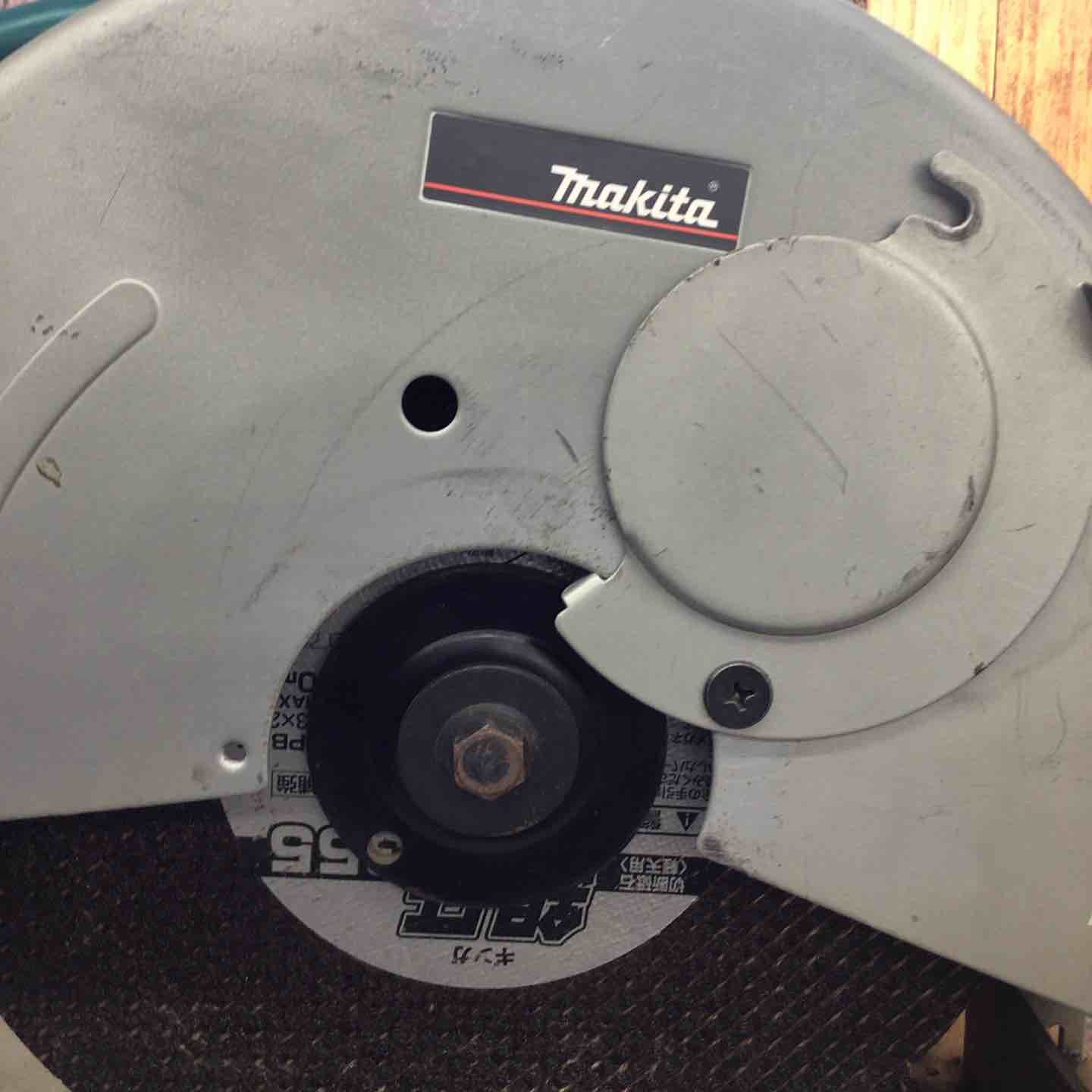 高速切断機 2414NB