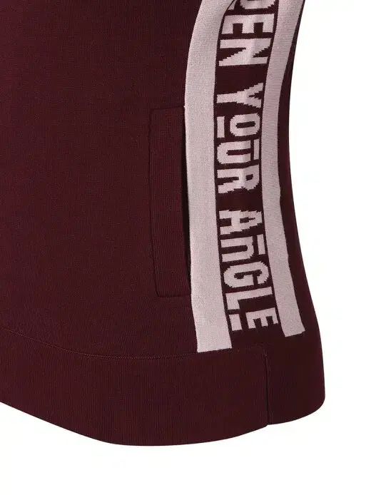 フルジップアップ