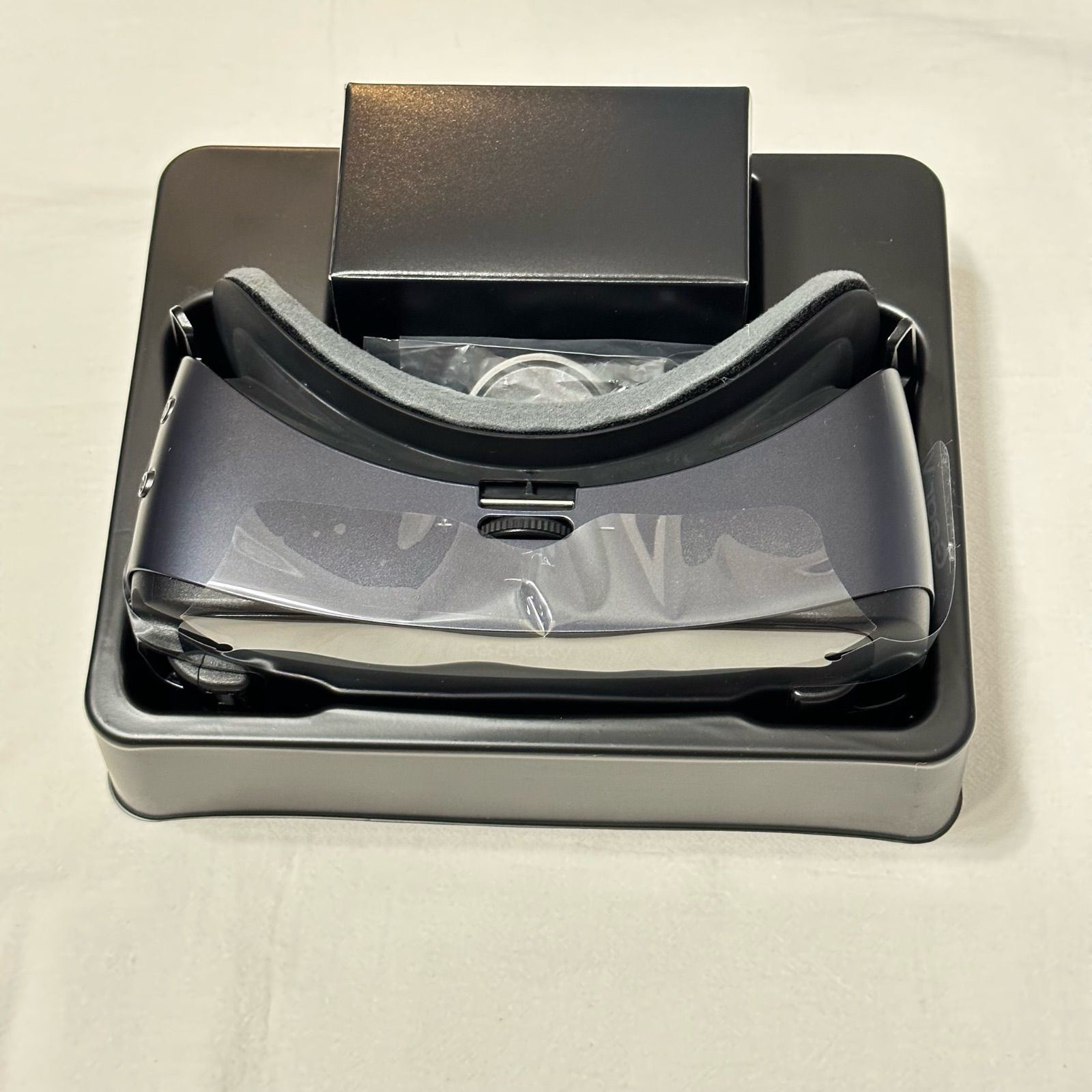 Galaxy Gear VR 専用コントローラ付属 （Gear VR