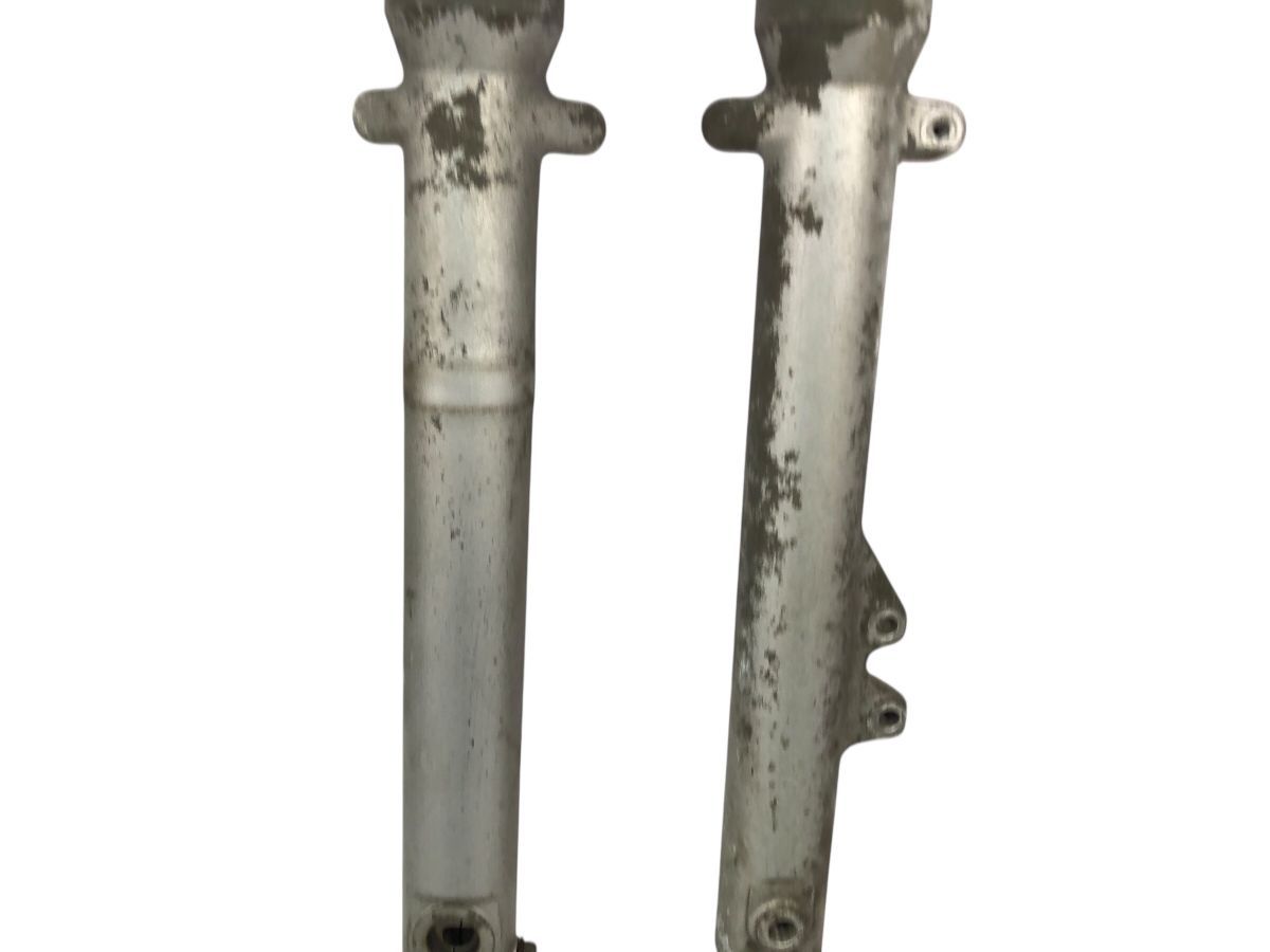 HONDA FTR223 MC34 フロントフォーク 37φ 組み換え ＯＨベースにも 2757-M6080