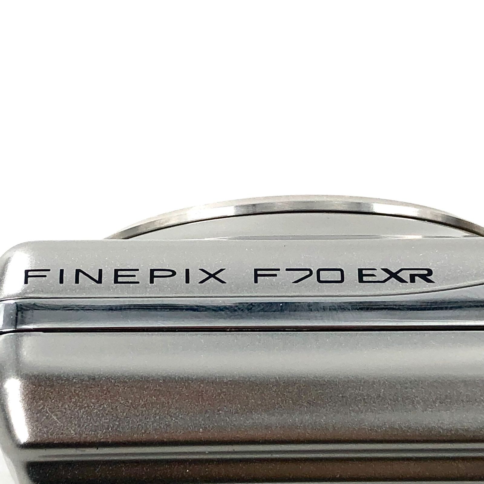  富士フイルム フジフイルム FINEPIX F 70 EXR コンパクトデジタルカメラ PF 279 コンパクトデジタルカメラ デジタルカメラ