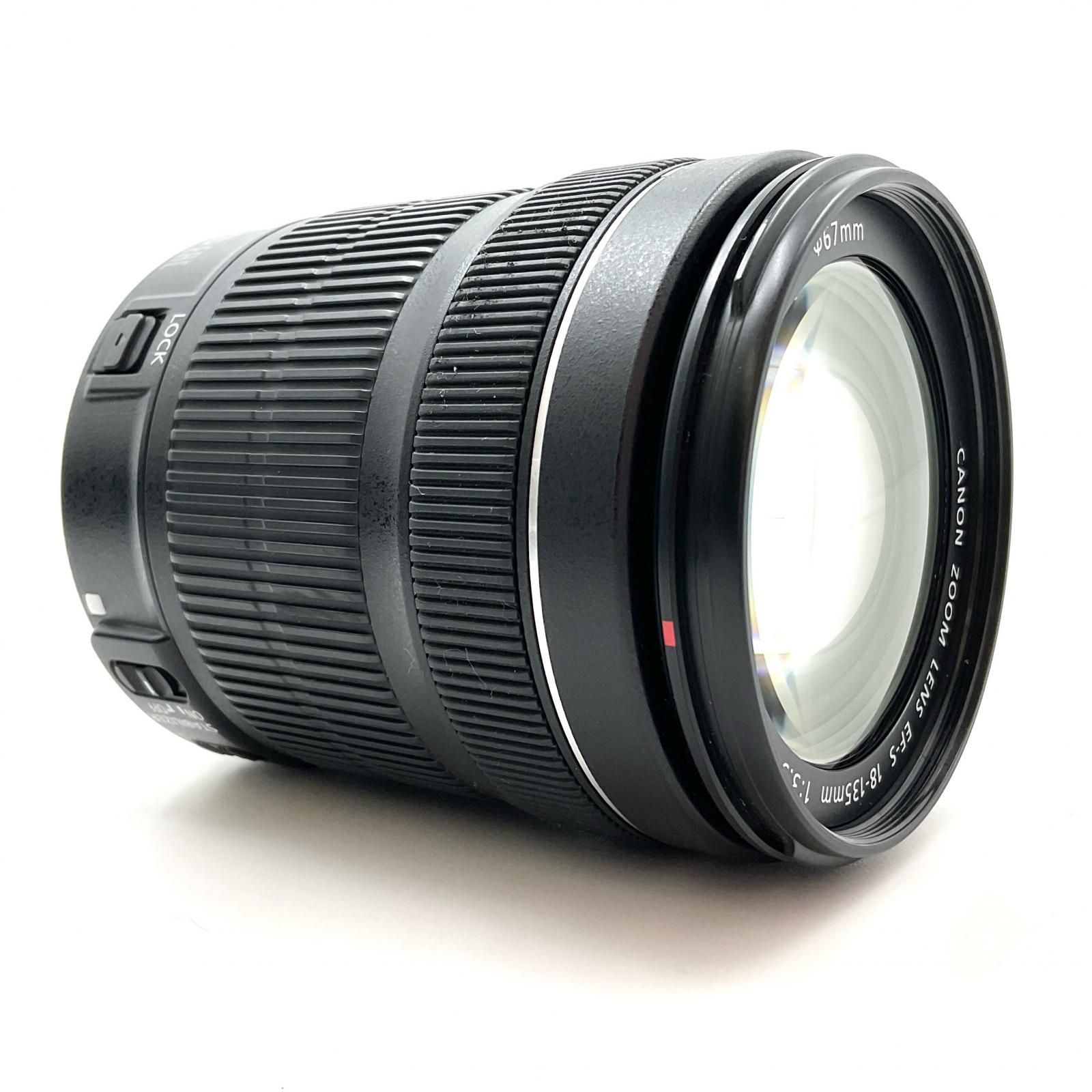 Canon EF 40mm F2.8 STM 動作確認済【全額返金保証】【最速発送