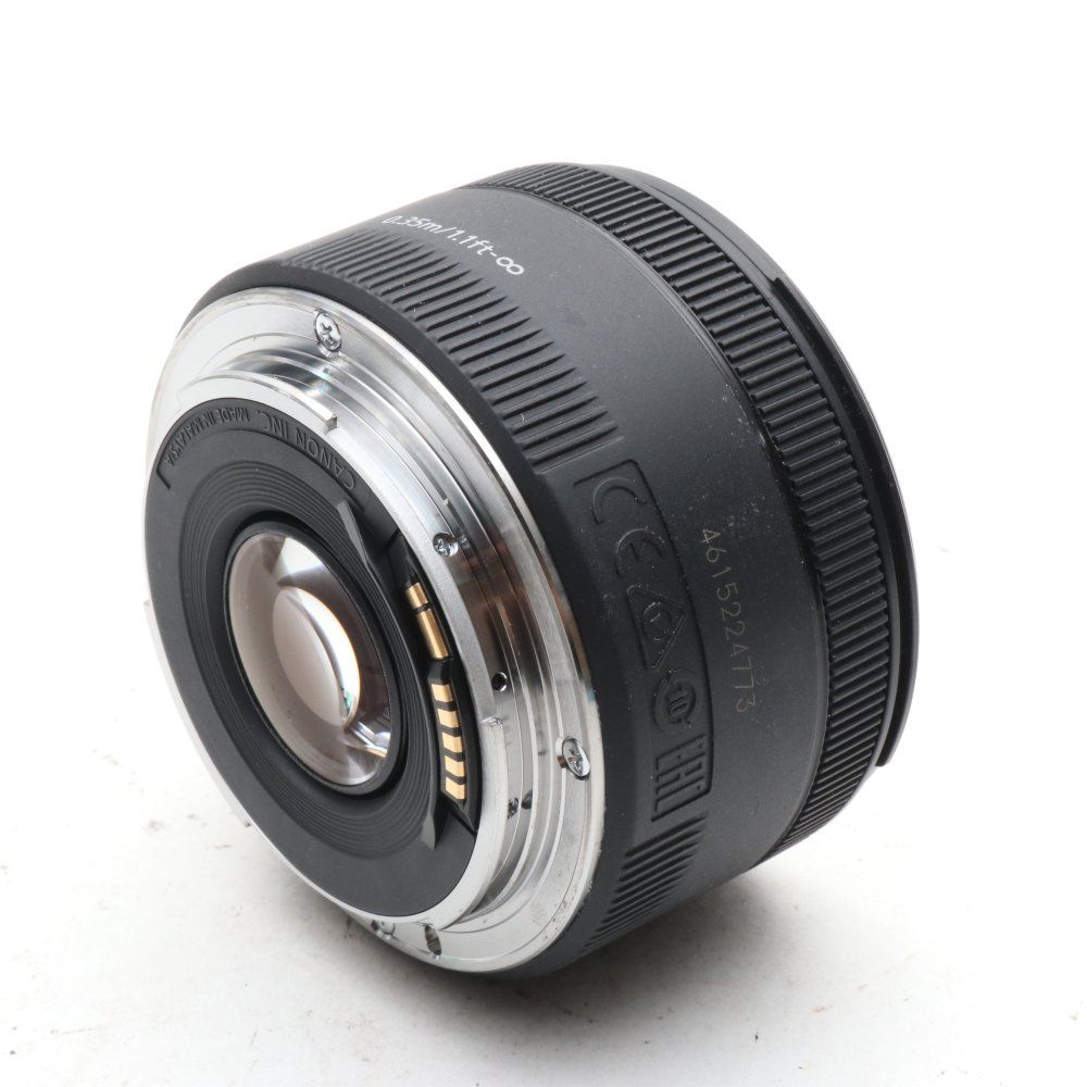 ☆極上品☆ キヤノン Canon EF 50mm F1.4 USM 元箱 レンズケース付き