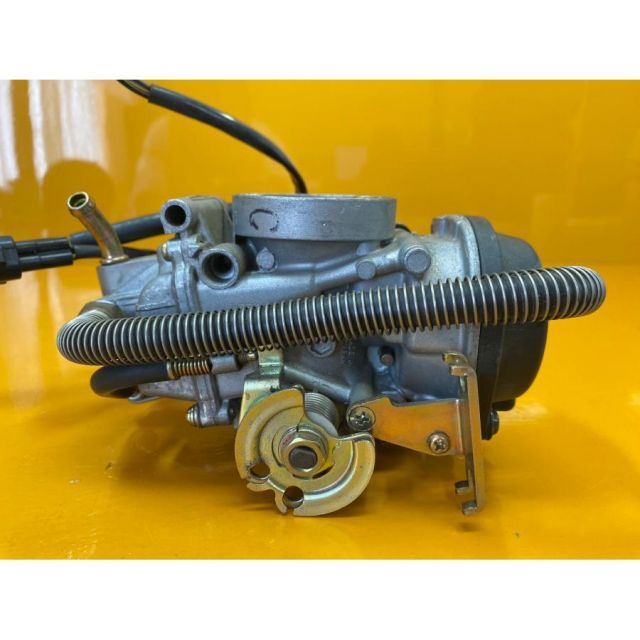DR-Z400? SK44A?