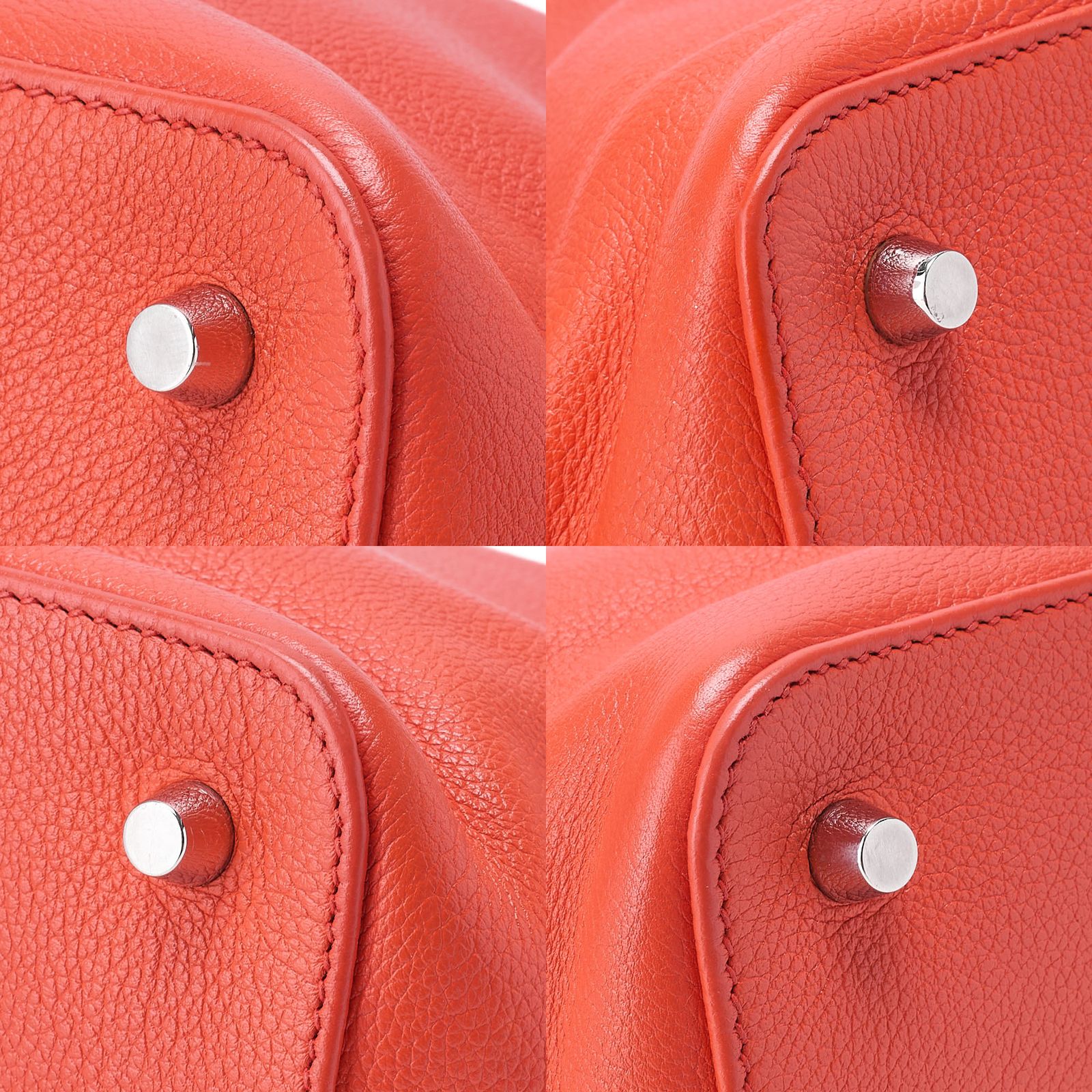 シルバー金具 レディースバッグ