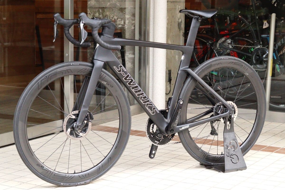 たぬきち様専用】SPECIALIZED VENGE PRO サイズ54 スペシャライズド