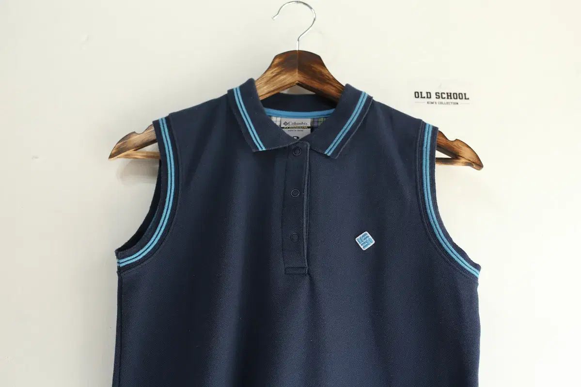 Columbia(コロンビア) ノースリーブ Tシャツ M サイズ