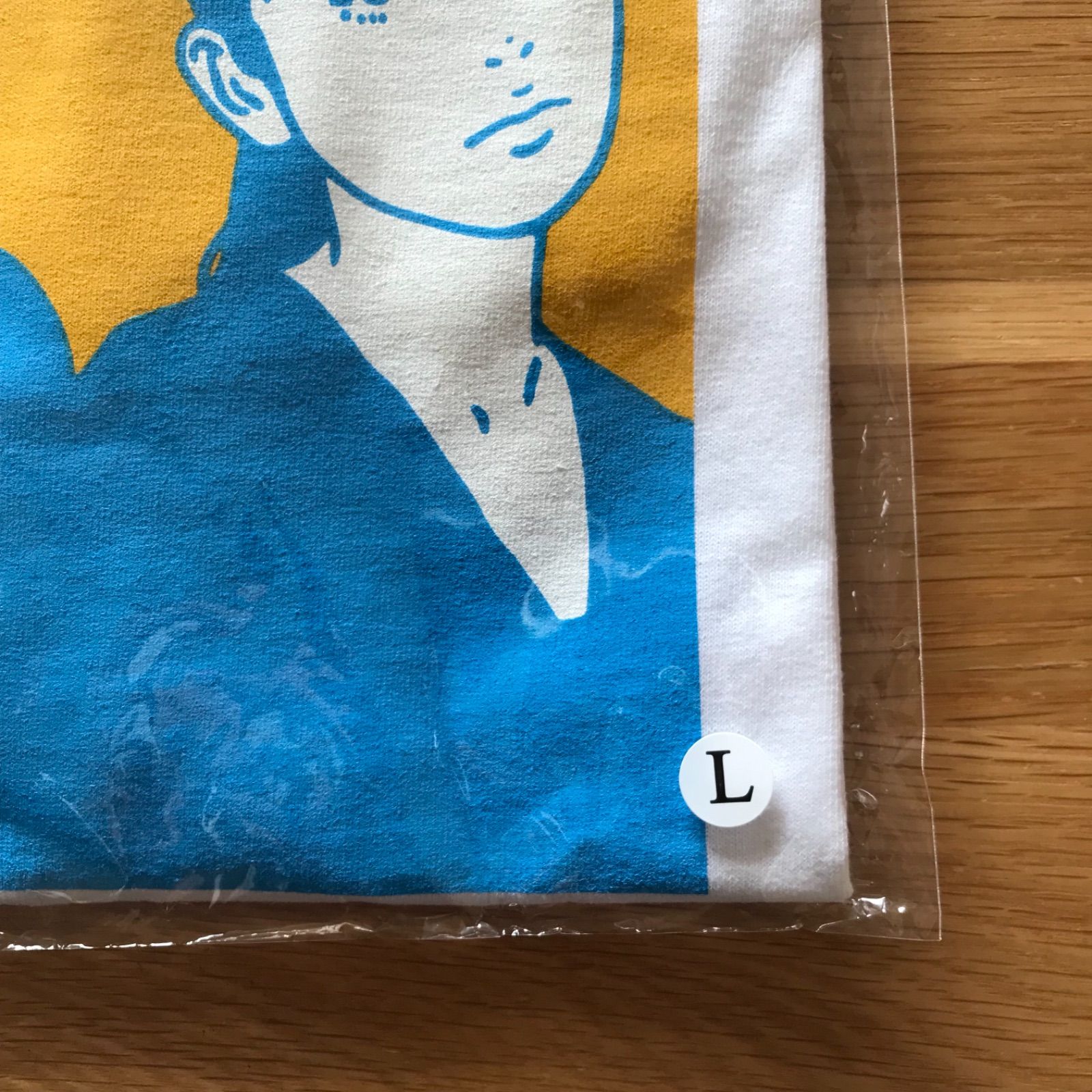 ONAIR Kyne 2021 Tシャツ キネ | hartwellspremium.com