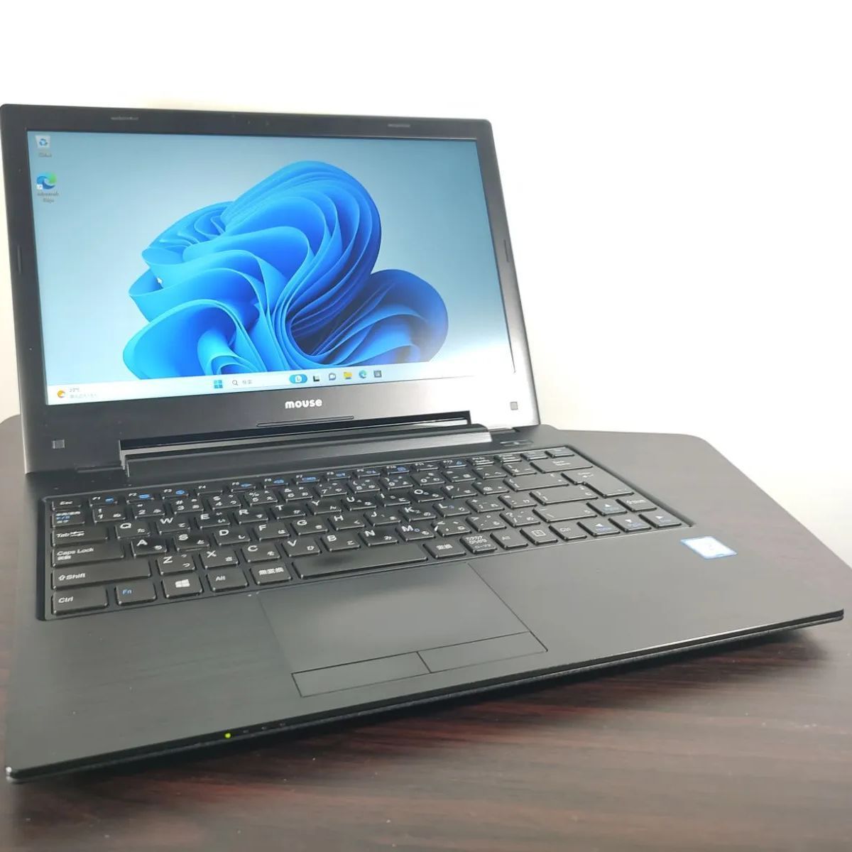 MousePro i5 8世代 メモリ8GB SSD 256GB MousePro ノートPC｜第8世代 Core i5｜メモリ8GB｜SSD256GB｜Office