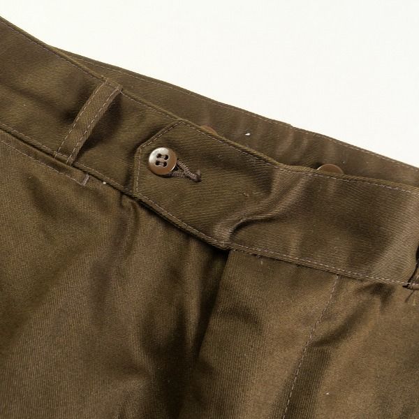 Size【34】 At Last ＆ Co アットラスト/BUTCHER PRODUCTS ブッチャー 