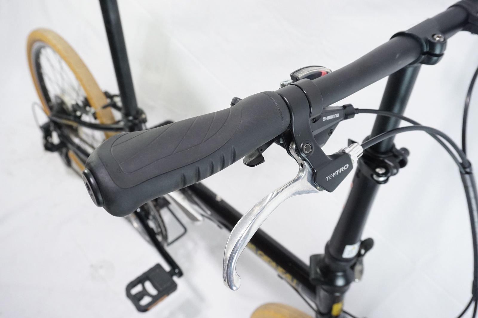 ︎決まりました︎LOUIS GARNEAU 「ルイガノ」 LGS-POP 2014年モデル 20 