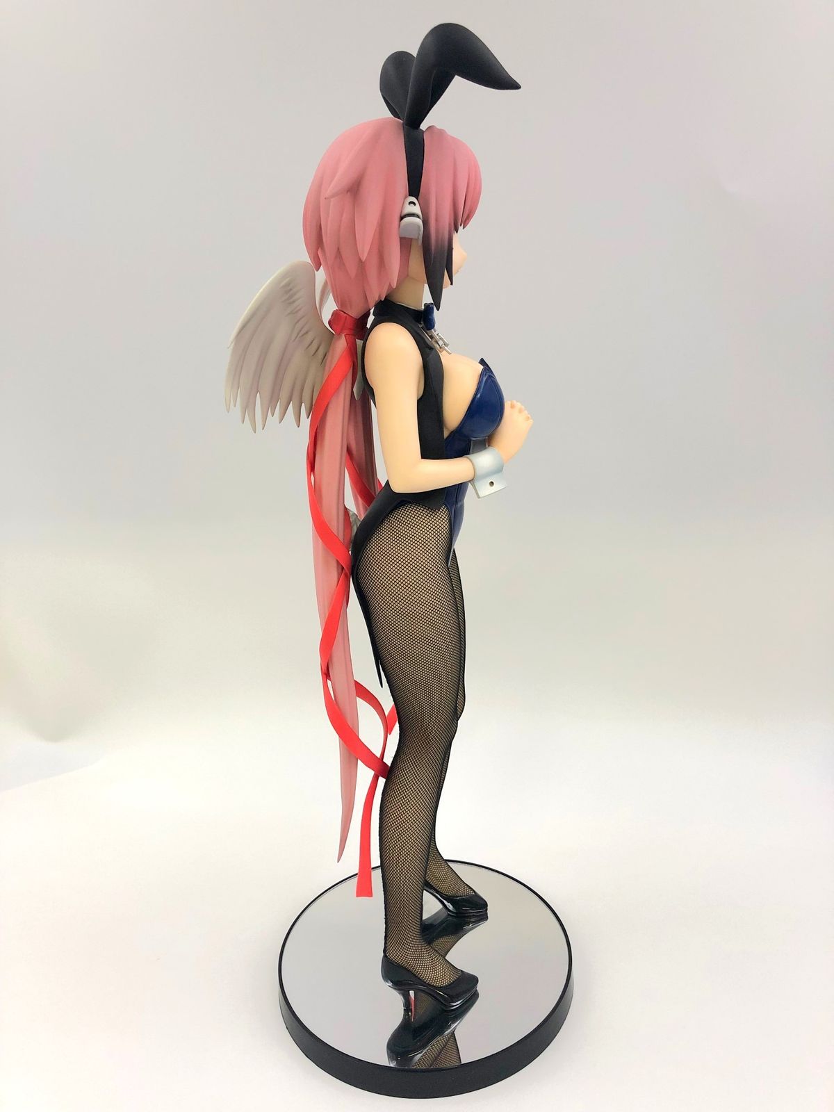 劇場版そらのおとしもの 時計じかけの哀女神 イカロス バニーVer. 1/4 … Amazon | 劇場版そらのおとしもの時計じかけの哀女神 イカロス